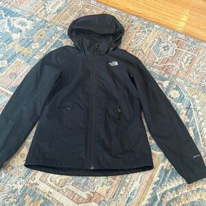 The North Face Rain Jacket